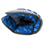 "ALEX" Hockey Gloves - Red/White/Blue