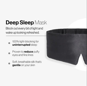Silk Sleep Mask