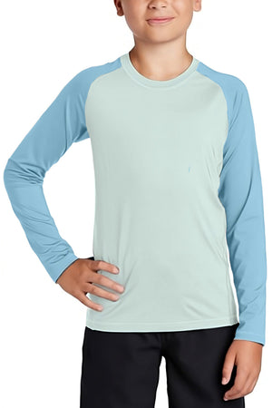 Aqua & Blue by Bermies