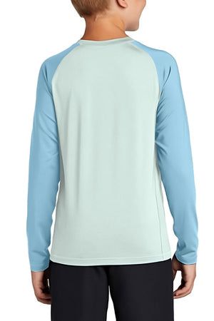 Aqua & Blue by Bermies