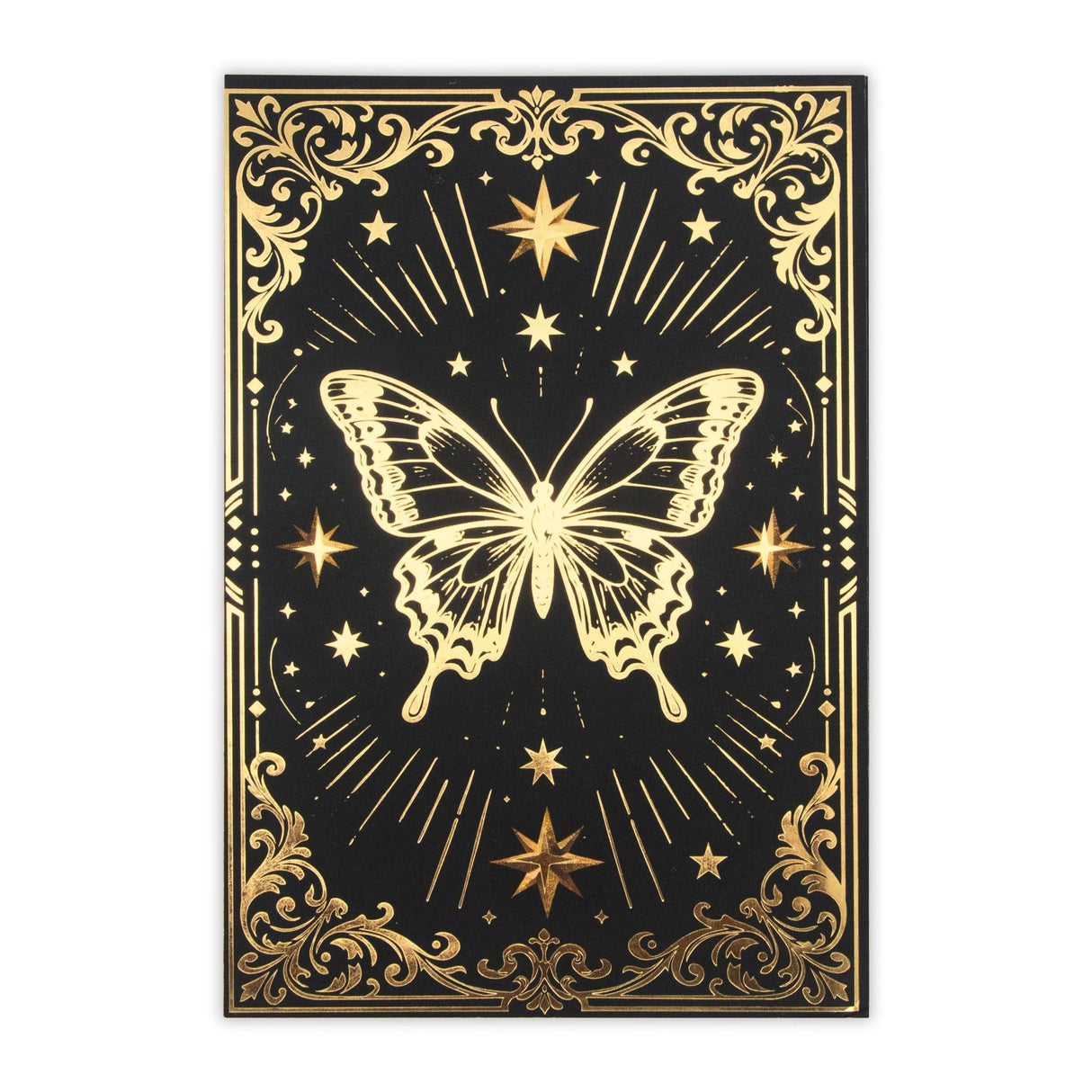 Astro Enchantment 3D Cutout Journal | 60 Pages