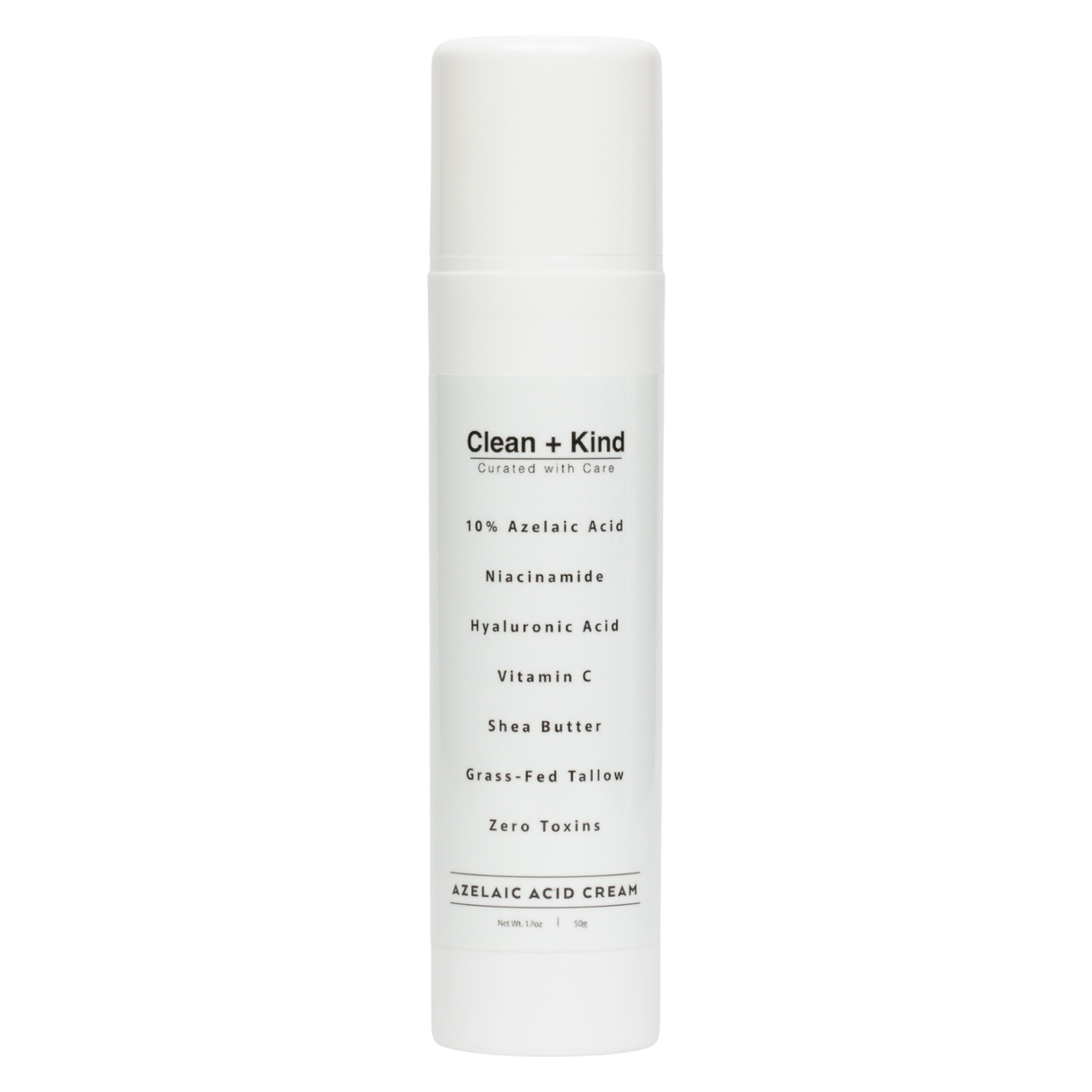 Azelaic Acid Cream