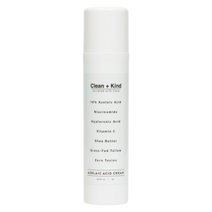Azelaic Acid Cream