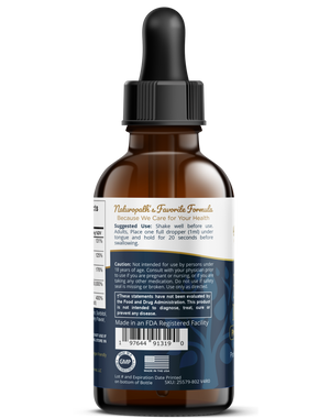 B-12 Drops - Bioactive B12 Methylcobalamin