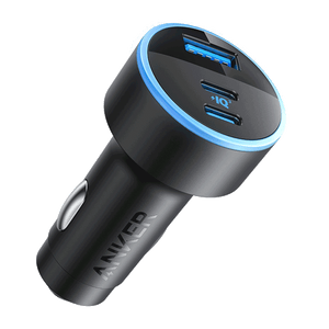 Anker 335 Car Charger 67W by Anker