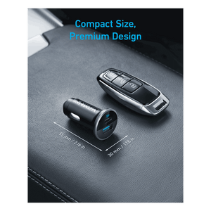 Anker 335 Car Charger 67W by Anker
