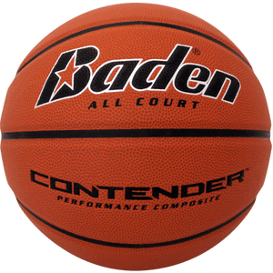 Contender Basketball