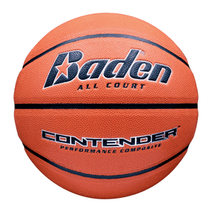 Contender Basketball