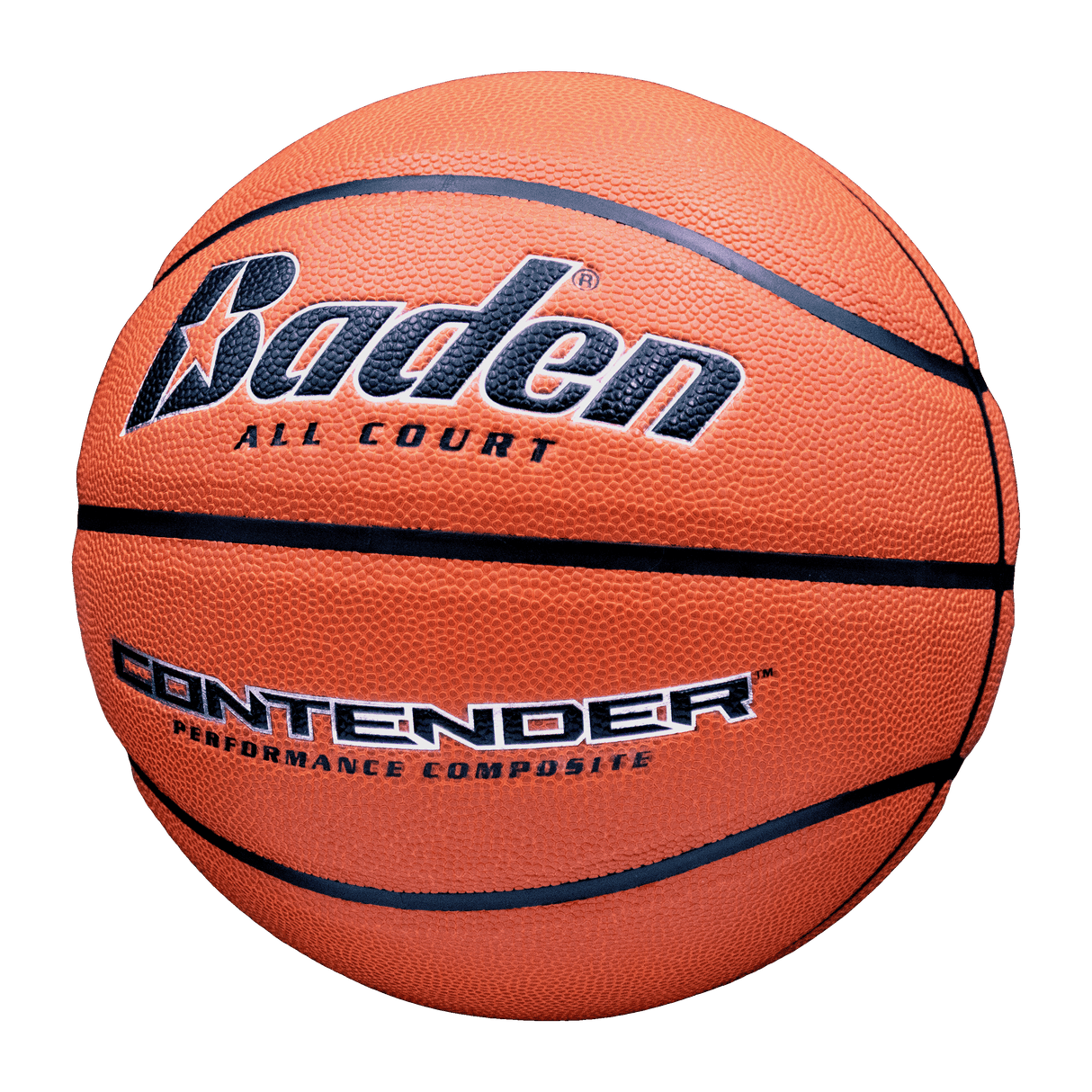 Contender Basketball