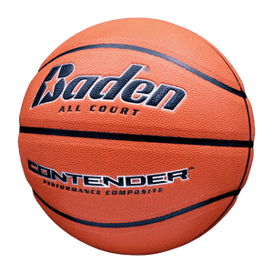 Contender Basketball