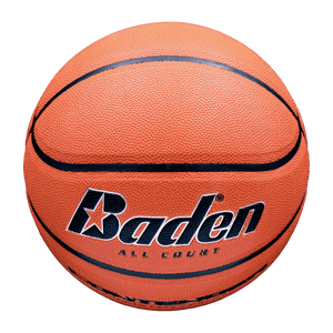 Contender Basketball