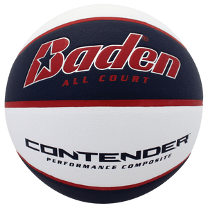 Contender Basketball