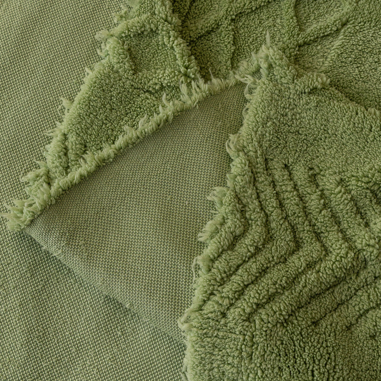 Plush Fleece Sofa Cover with 3D Cable Knit Texture Soft Cozy Warm Sofa Throw Blanket