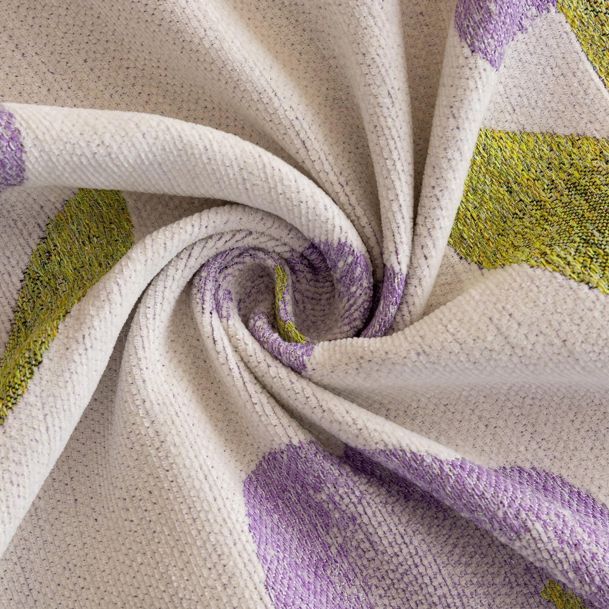 Ruffled Sweet Floral Sofa Cover with Skirt, Soft and Decorative Couch Throw Cover