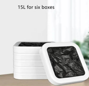 Garbage Box Bag Electric