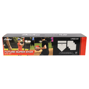 Future Super Star Base Set