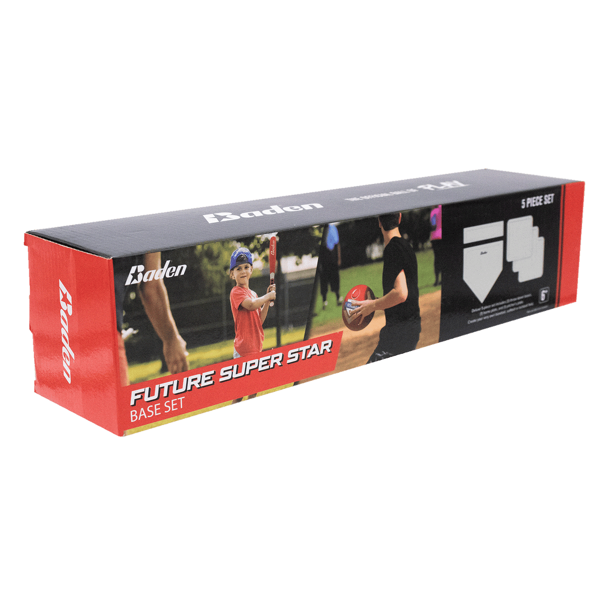 Future Super Star Base Set