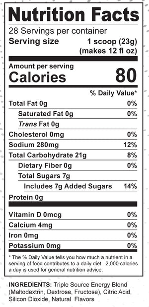 BASE Hydro (28 Servings)