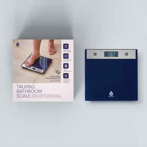 Talking Bathroom Scale by Pursonic