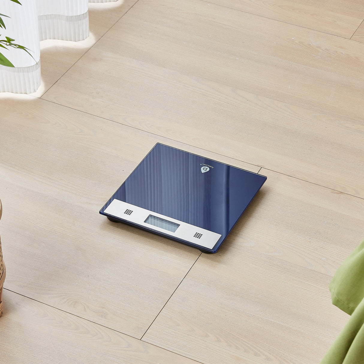 Talking Bathroom Scale by Pursonic