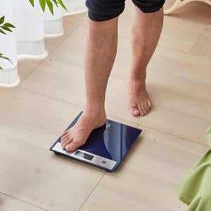 Talking Bathroom Scale by Pursonic