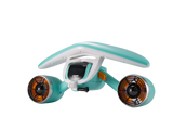 Mix Motor Front Cover