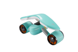 Mix Motor Front Cover