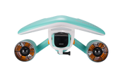 Mix Motor Front Cover