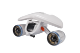 Mix Motor Front Cover