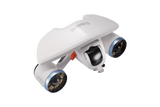 Mix Motor Front Cover