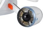 Mix Motor Front Cover