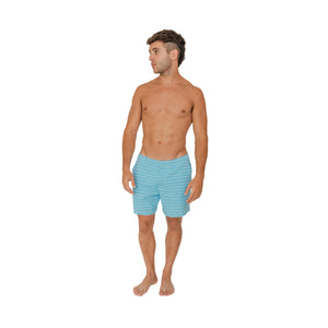 Bermuda Triangle Blue by Bermies