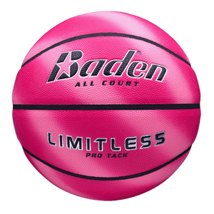 Baden Limitless Basketballs