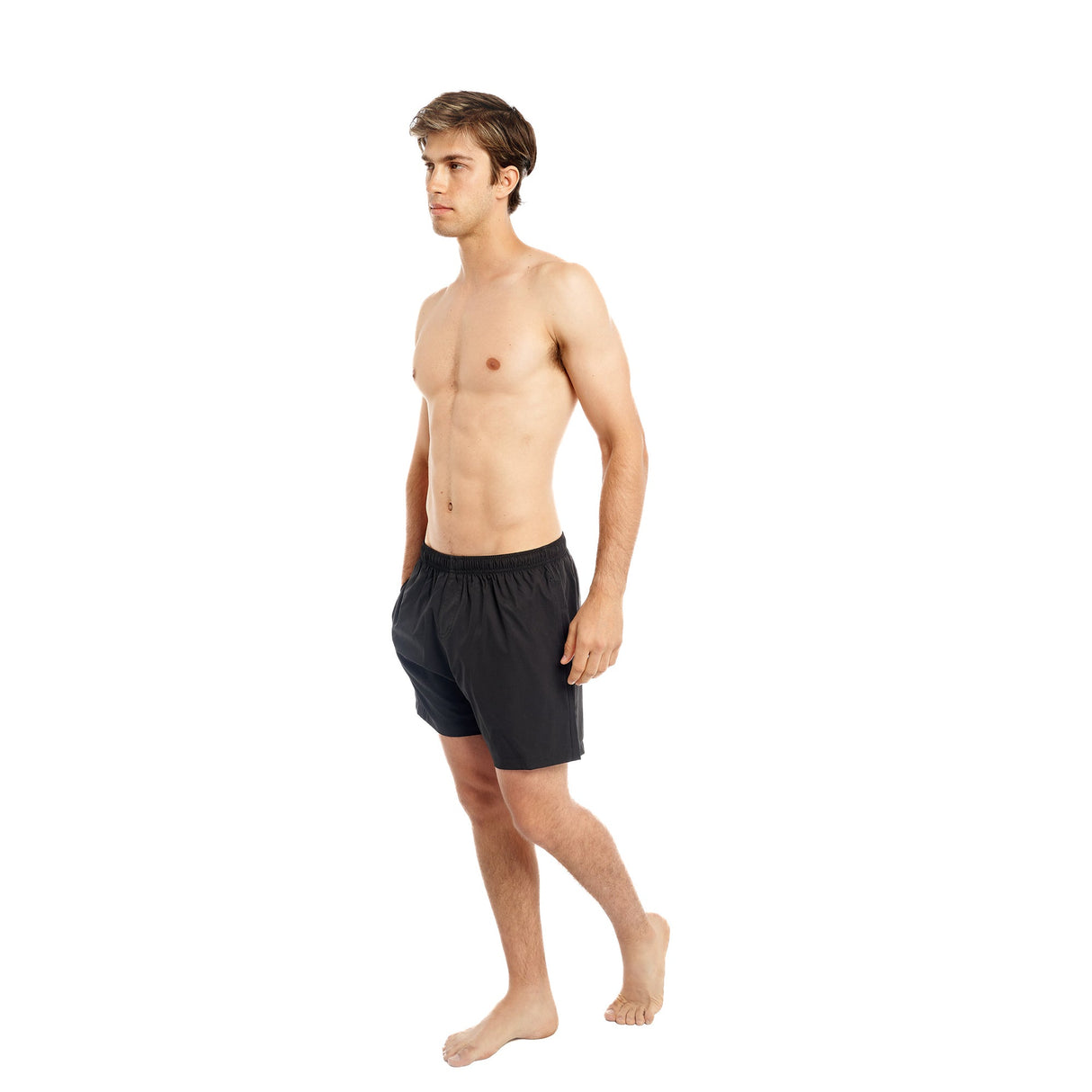 Black (Pineapple Funky) by Bermies