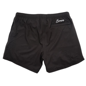 Black (Pineapple Funky) by Bermies