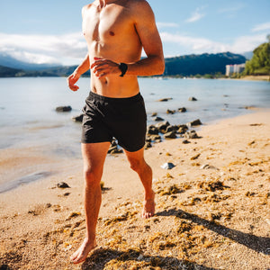 Black (Pineapple Funky) by Bermies