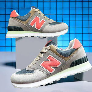 Men's Casual NB Running Shoes - New Balance Style