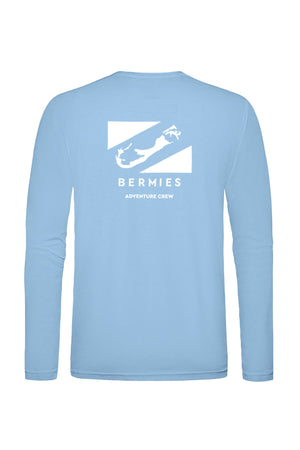 Blue by Bermies