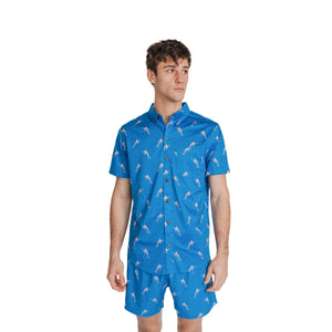 Blue Marlin by Bermies