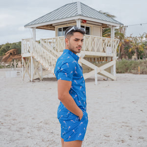 Blue Marlin by Bermies