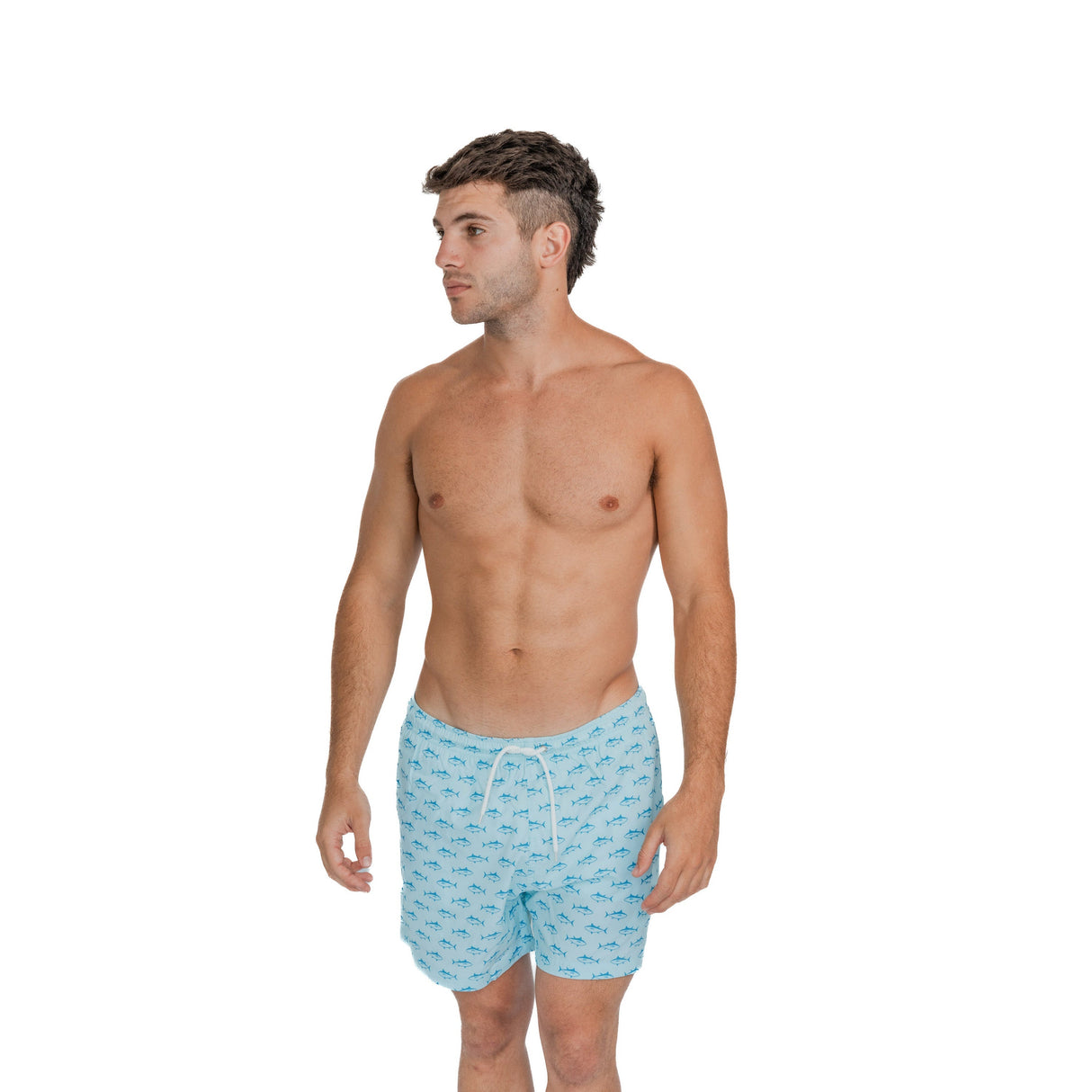 Blue Tuna by Bermies