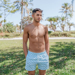 Blue Tuna by Bermies