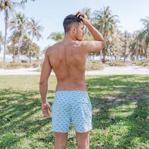 Blue Tuna by Bermies