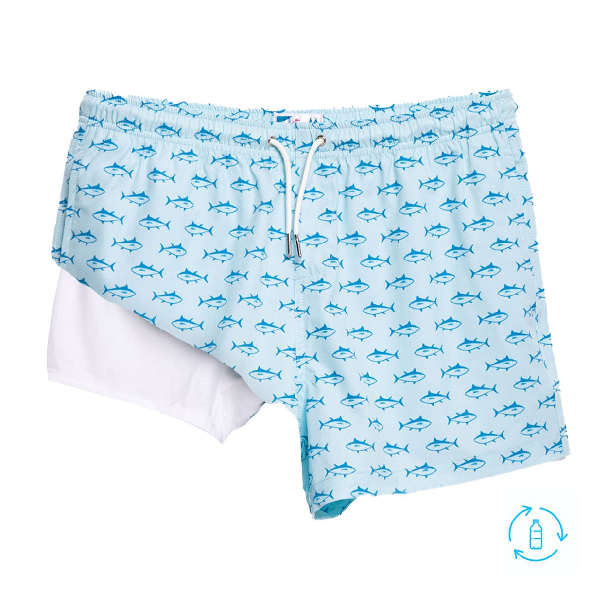 Blue Tuna by Bermies