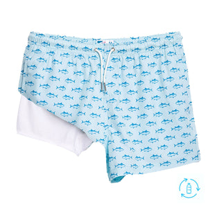 Blue Tuna by Bermies