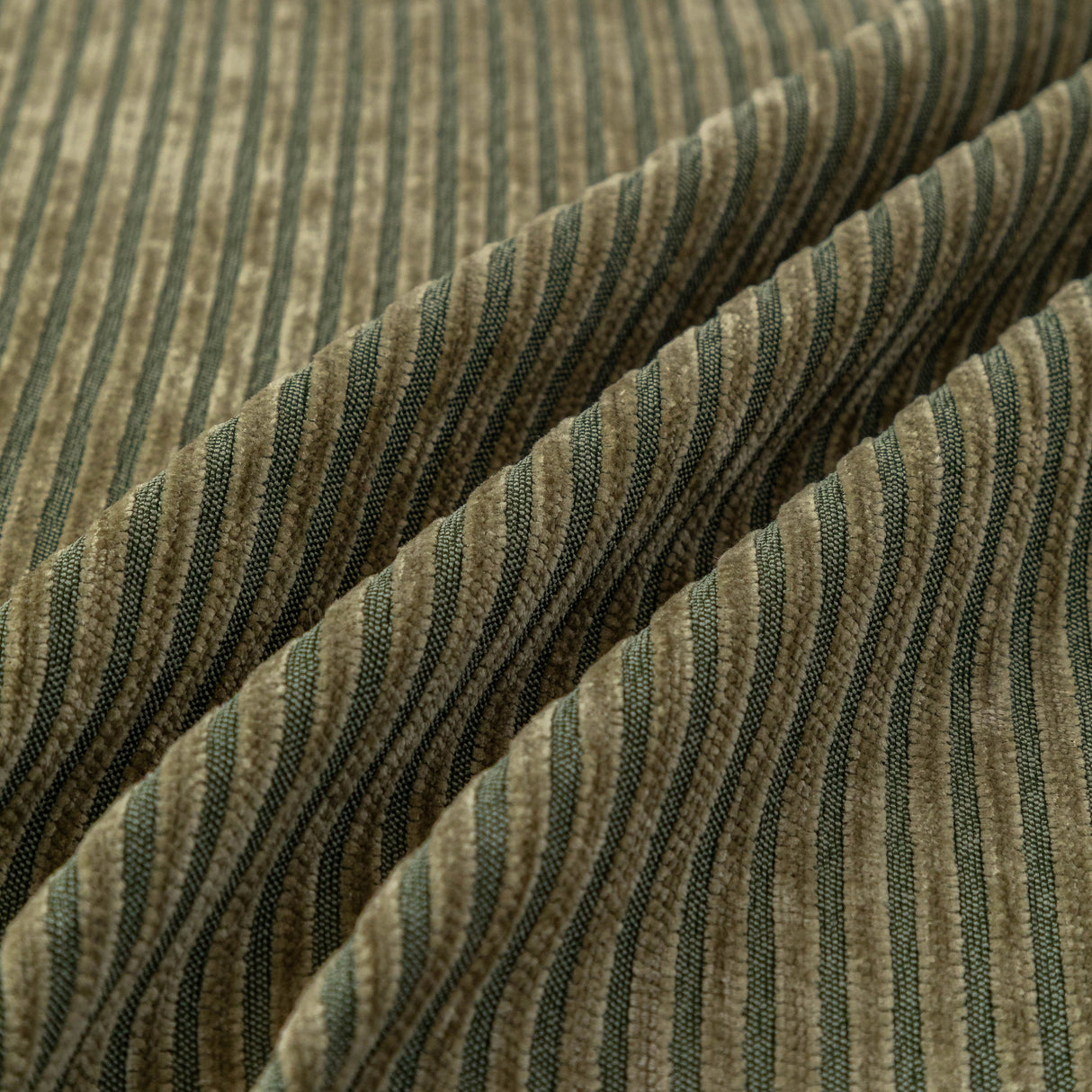 Textured Striped Cozy Couch Cover Throw Blanket with Pom Pom Trim for Sectional Sofa