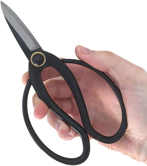 Bonsai Scissors 180mm by Garden Guru