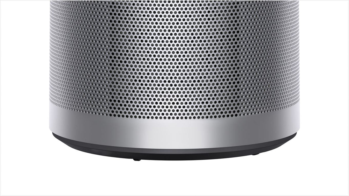 Dyson Purifier Cool BP02 Purifying Fan White/Silver (Certified Refurbished)