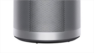 Dyson Purifier Cool BP02 Purifying Fan White/Silver (Certified Refurbished)