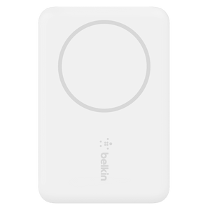Belkin Boost Up Charge Magnetic Wireless Power Bank 2,500 mAh by Belkin